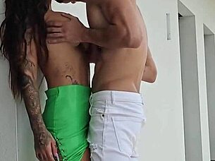 hot tommy cabrio susy gala big dick all positions orgasm compilation