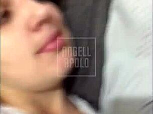 brazilian blonde princess sis gets taboo console fuck from bro after bf fight