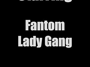 curvy chubby lady gang's big ass legs fucked upside down dirty