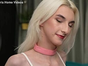 Mia cheers nick morris for ultimate anal destruction gaping