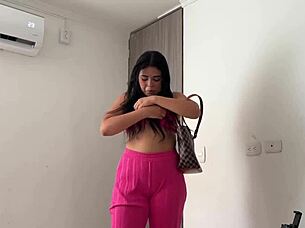 wanna fuck my big ass for your bike ride to uni?