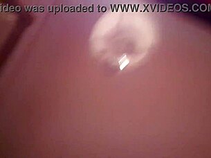 Latina teen shemale stretches her tight ass solo anal hardcore