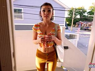 i watch short haired wendy rim ass and milk big juicy cock