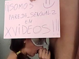 i luv sucking this huge cock so sloppy 😩💦