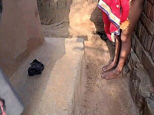 indian cutie why cheat on boyfriend for my big cock creampie