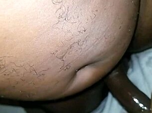 brazilian slut assfucked deep and hard