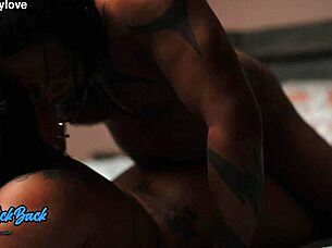 kickback season 2 episode 2 trailer starring vixxxan