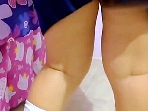 Chava Mexicana Fucked Hard In School Uniform