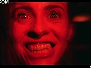 asian bbw trapped vampire hotel big tits brunette lezdom facesit humiliation?