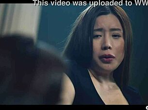 asian bbw trapped vampire hotel big tits brunette lezdom facesit humiliation?