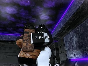 ROMANTIC ROBLOX DATE Turns FAT BBW SEX Encounter