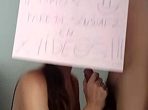 i luv sucking this huge cock so sloppy 😩💦