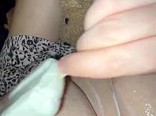 Arabic babe fun food fetish masturbation compilation ice cream chocolate pizza California