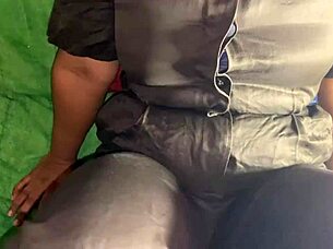 indian boss seduces exotic desi girl steamy fingering fuck