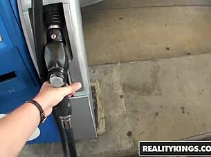 RealityKings Street Blowjobs With Crazy Sexy Carmen And Skinny Teens