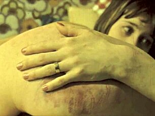 uncover my secret top twenty vintage bdsm punishments with bound hairy retro babes 😈🔗