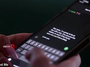 She'seducedme THIS HAS TO END with wet lesbian licks