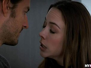 Chanel preston deepthroats rides bent over mistress pounding