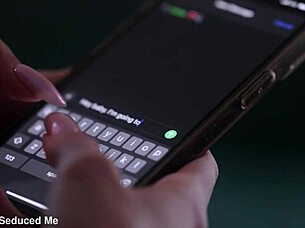 She'seducedme THIS HAS TO END with wet lesbian licks