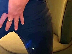 amazing italian creampie as he jerks massive cock 💦🔥