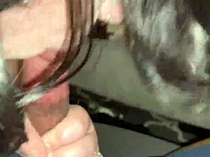 good sloppy head on monster bbc