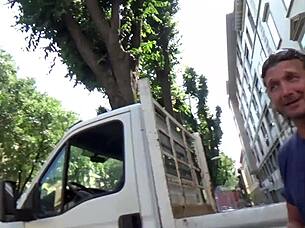 Feels so good sharing wet orgasms with this dirty amateur milf slut