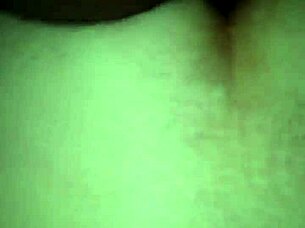 bbw milf rams huge dildo into fat ass hard!