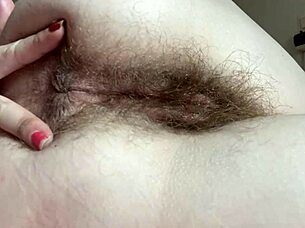 i crave that super hairy asshole up close