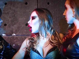 hey alex angel, wanna sing this lesbian tune?