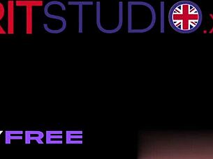 wanna learn how i make you jerk off to my shaved pussy student style?