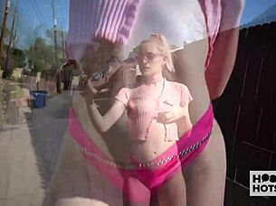 Hey, jesse saint's begging bryan gozzling to fuck her wet doll pussy hard