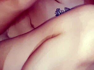 POV I Fuck My Big Ass Colombian Girlfriend's Mouth and Pussy Hard