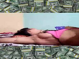 wanna watch this desi couple slam hard at home?