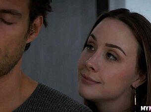 Chanel preston deepthroats rides bent over mistress pounding