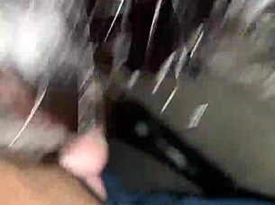 good sloppy head on monster bbc