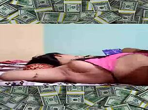 wanna watch this desi couple slam hard at home?