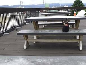 Quickie sex break with cute asian beauty 💋🍑