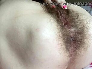 i crave that super hairy asshole up close