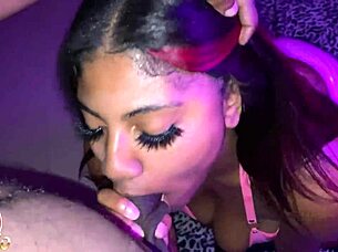 i love watching thelastrealtop cum all over starrr's pretty face