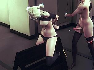 playful vietnamese whispers sweet nothings in intimate moment