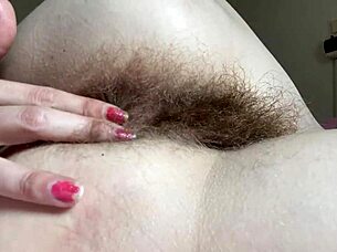 i crave that super hairy asshole up close