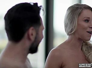 unbelievable group taboo fun with moaning adults