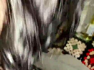 good sloppy head on monster bbc