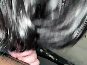 good sloppy head on monster bbc