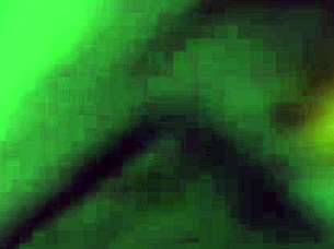 mature prostitute in lingerie fucked raw on street creampie