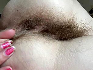 i crave that super hairy asshole up close