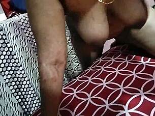 guy seduces hot amateur babe for intense all-night fucking session