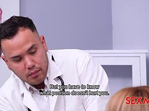 gabriela veracruz big tits tempt group heels blowjob i cant resist