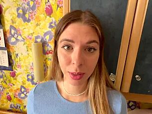 spank that juicy ass or pick candy over snickers dick?