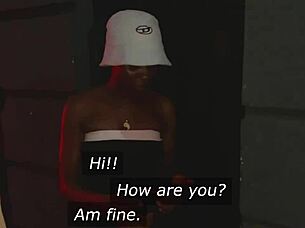 Fucked Friend's Sis Hard Till Squirting